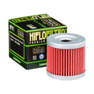 HIFLO - Filtru ulei HF971