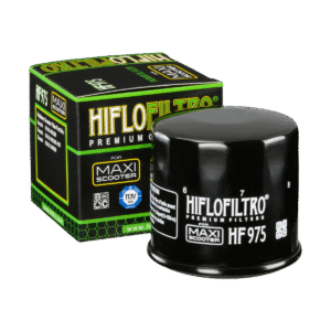 HIFLO - Filtru ulei HF975