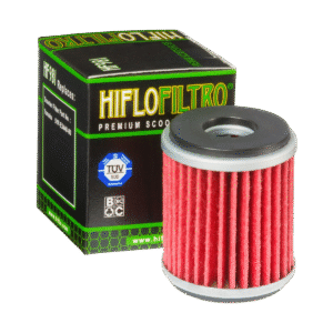 HIFLO - Filtru ulei HF981