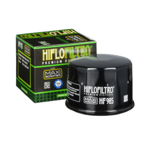 HIFLO - Filtru ulei HF985