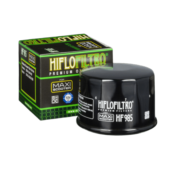 HIFLO - Filtru ulei HF985