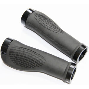 OXFORD BIKE - LOCK-ON ERGONOMIC HANDLEBAR GRIPS