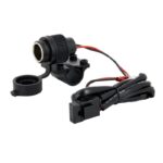 SIFAM - PRIZA 12V 120W, CU SIGURANTA 15Amp