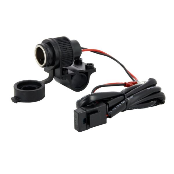 SIFAM - PRIZA 12V 120W, CU SIGURANTA 15Amp