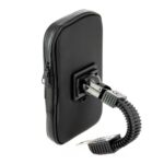 MYRA - Suport telefon 3.5 to 6.5 inch cu prindere pe oglinda [NOU 11.2025]