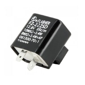 SIFAM - Releu 12V 23/8W - 2 PINI