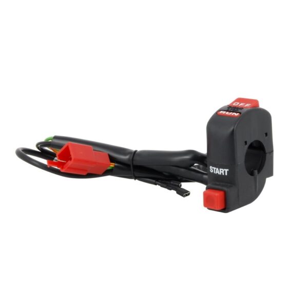 SIFAM - COMANDA Universala START/STOP - 22mm