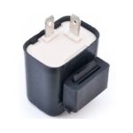 SIFAM - Releu CENTRAL SEMNALIZARE [LED] - HONDA, KAWASAKI, YAMAHA, 12.8V, 23W X 2, 21W MAX