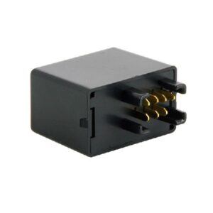 SIFAM - Releu CENTRAL SEMNALIZARE [LED] - KAWASAKI SuZUKI, 7 PINI