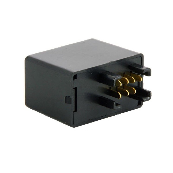 SIFAM - Releu CENTRAL SEMNALIZARE [LED] - KAWASAKI SuZUKI, 7 PINI