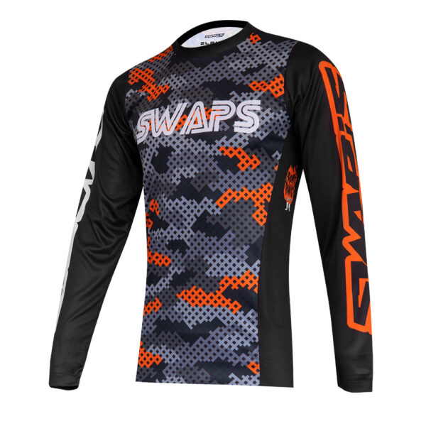 SIFAM - Tricou enduro