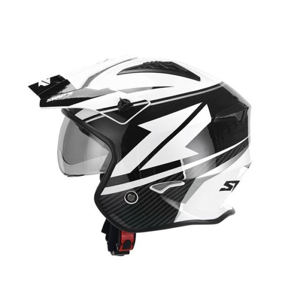 SIFAM - casca S-LINE S769 TROOPER