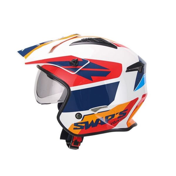 SIFAM - casca S-LINE S769 TROOPER