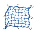 SIFAM - PLASA BAGAJE 38x38cm, 8 carlige