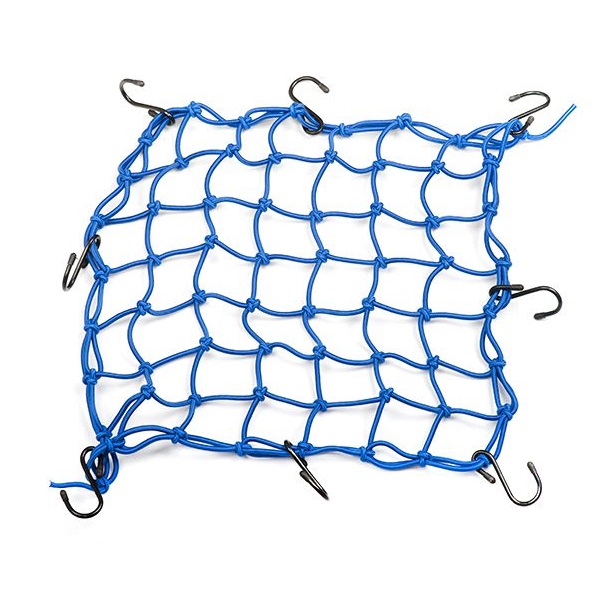 SIFAM - PLASA BAGAJE 38x38cm, 8 carlige