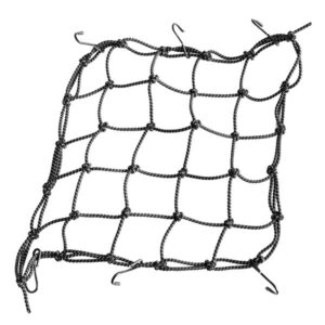 SIFAM - PLASA BAGAJE 40x40CM, 6 carlige