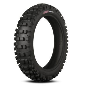 KENDA - K774 IBEX SUPERSOFT 120/100-18 [68M]