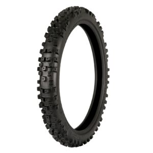 KENDA - K774F IBEX SUPERSOFT 80/100-21 [51M]