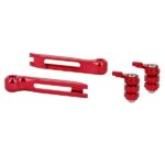 SIFAM - Accesorii MANETE CNC