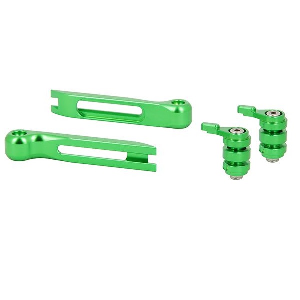 SIFAM - Accesorii MANETE CNC