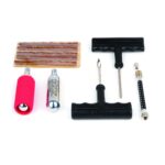 SIFAM - Kit reparatie pana [ANVELOPA TUBELESS] + kit 2 x CO2