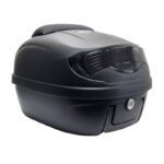 SIFAM - S-LINE TopCase 29L [40x40x31cm - 1 casca] - cu spatar