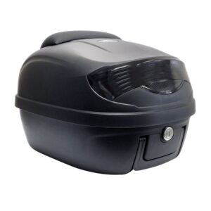 SIFAM - S-LINE TopCase 29L [40x40x31cm - 1 casca] - cu spatar