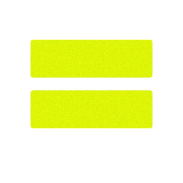 SIFAM - Stickere reflectorizante pentru TopCase [KS560]