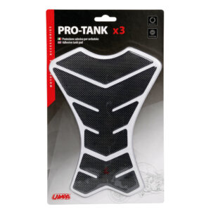 LAMPA - Pro-Tank X3 ADHESIVE TANK PROTECTOR