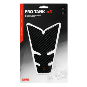 LAMPA - Pro-Tank X5 ADHESIVE TANK PROTECTOR
