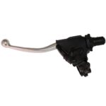 SIFAM - KYOTO - LEVIERE FRANA / AMBREIAJ [FORJATE] + DECOMPRESOR [PLASTIC] - pentru 4 TIMPI