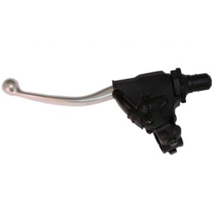 SIFAM - KYOTO - LEVIERE FRANA / AMBREIAJ [FORJATE] + DECOMPRESOR [PLASTIC] - pentru 4 TIMPI