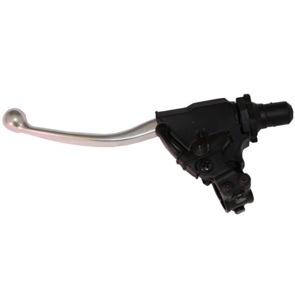 SIFAM - KYOTO - LEVIERE FRANA / AMBREIAJ [FORJATE] + DECOMPRESOR [PLASTIC] - pentru 4 TIMPI