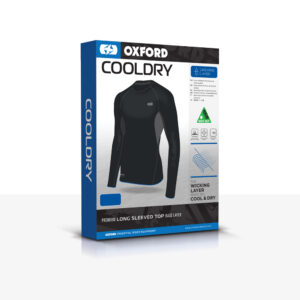 OXFORD - Bluza corp COOLDRY