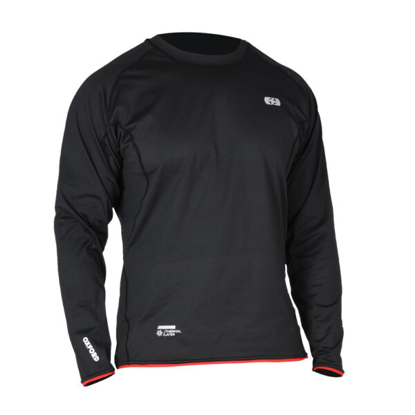 OXFORD - Bluza corp WARMDRY