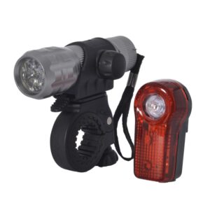 OXFORD BIKE - ULTRA TORCH 9 LIGHTSET