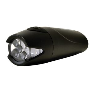 OXFORD BIKE - ULTRA TORCH 5