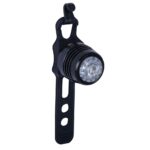 OXFORD BIKE - BRIGHTSPOT USB [LED] LIGHT - NEGRU (FRONT)