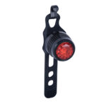 OXFORD BIKE - BRIGHTSPOT USB [LED] LIGHT - NEGRU (REAR)