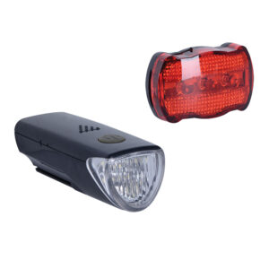 OXFORD BIKE - ULTRA TORCH 5 MINI LIGHTSET