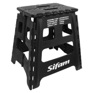 SIFAM - Foldable motocross stand [STND] [OFFROAD]