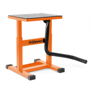 SIFAM - Stander offroad, 160kg, 30-39cm, portocaliu [NOU 11.2025]
