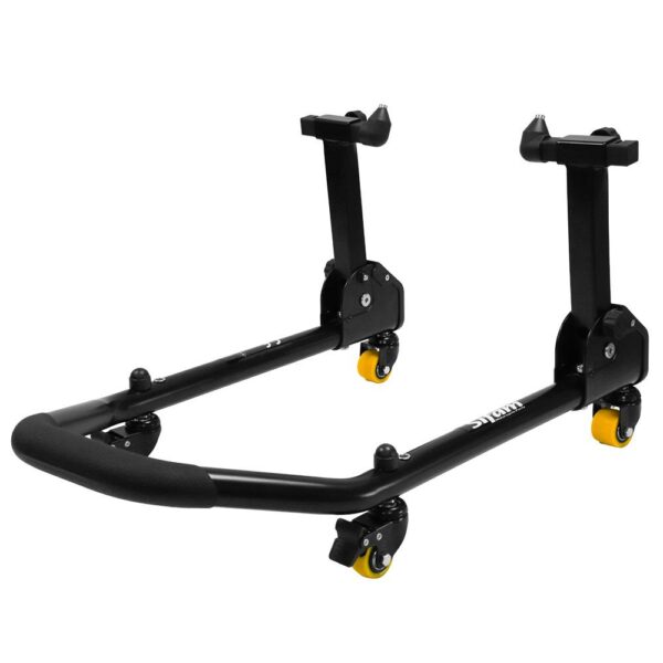 SIFAM - Stander fata cu pini, cu roti [NOU 11.2025]