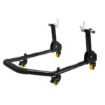 SIFAM - Stander spate cu furci si padele, cu roti [NOU 11.2025]