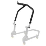 SIFAM - Adaptor jug pentru stader spate LEV119, adaptori inclusi [NOU 11.2025]