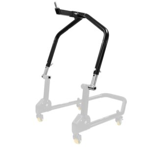 SIFAM - Adaptor jug pentru stader spate LEV119, adaptori inclusi [NOU 11.2025]