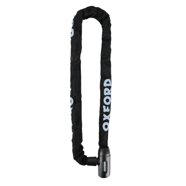 OXFORD - GP CHAIN 6 0.9M X 6mm ROUND GENERAL PURPOSE CHAINLOCK