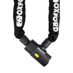 OXFORD - Alarm Chain10 10mm square