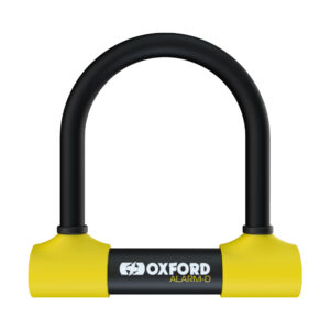 OXFORD - Alarm-D 200MML x 196MMW x 16mm