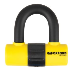 OXFORD - HD MAX YELLOW